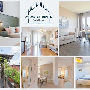 Retreats Milão