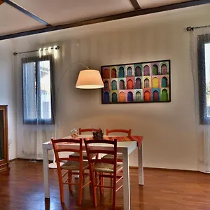 Ca' Miro , Venice Italy