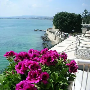Casa Vistamare Alfeo , Syracuse Italy