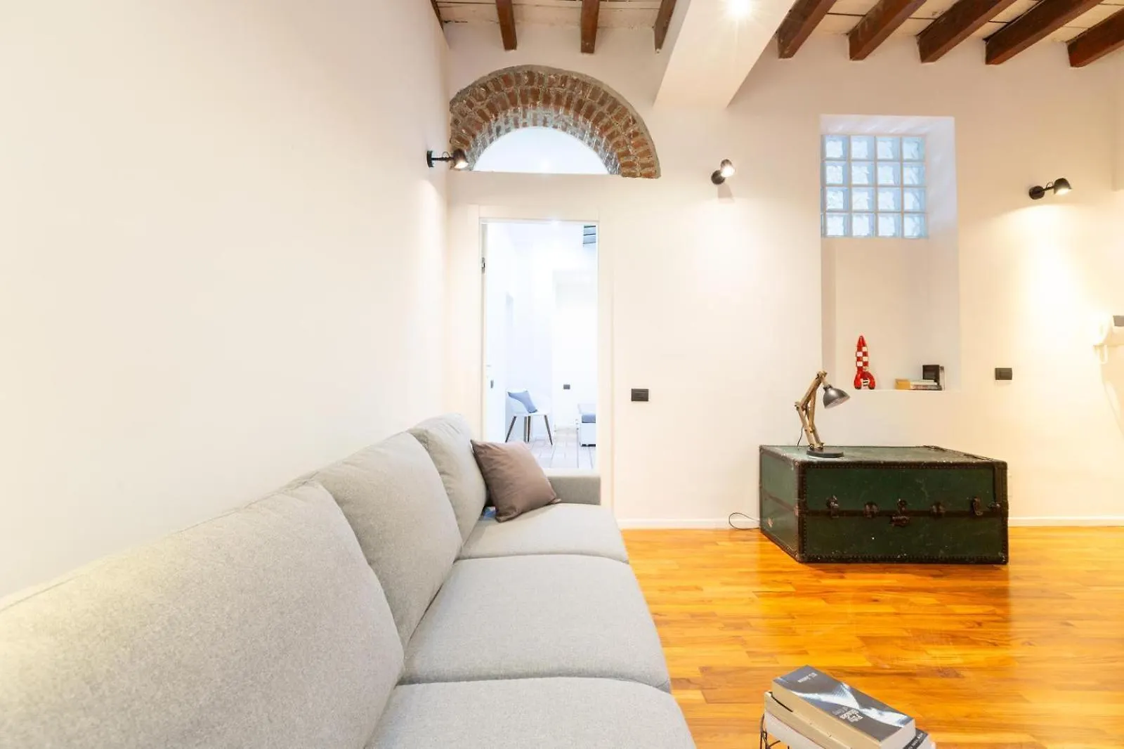 Casa de hóspedes Milanohome