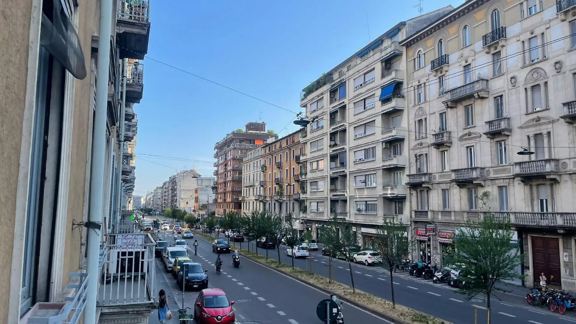 Guest house Milanohome