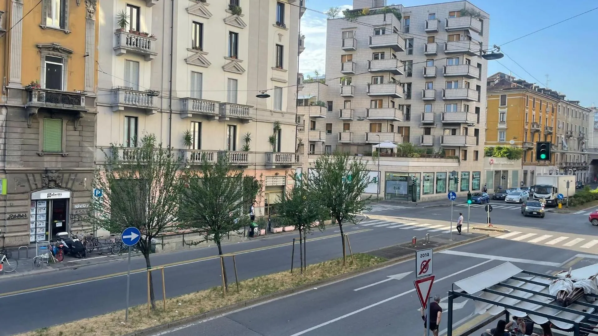 Milanohome